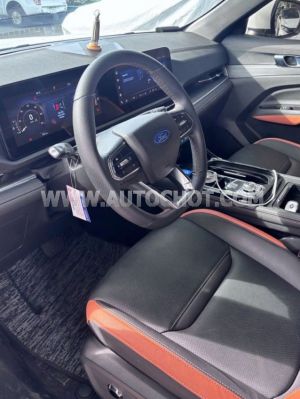 Xe Ford Territory Titanium X 1.5 AT 2026