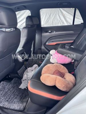 Xe Ford Territory Titanium X 1.5 AT 2026