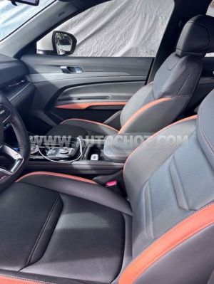 Xe Ford Territory Titanium X 1.5 AT 2026