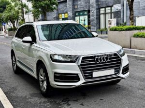 Xe Audi Q7 2.0 TFSI Quattro 2016