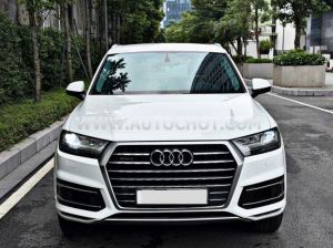 Xe Audi Q7 2.0 TFSI Quattro 2016
