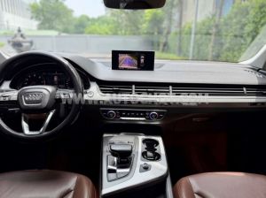 Xe Audi Q7 2.0 TFSI Quattro 2016