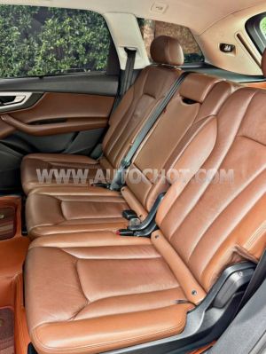 Xe Audi Q7 2.0 TFSI Quattro 2016