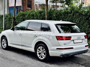 Xe Audi Q7 2.0 TFSI Quattro 2016