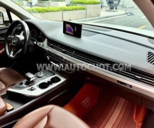 Xe Audi Q7 2.0 TFSI Quattro 2016