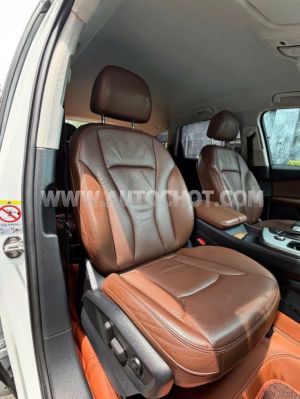Xe Audi Q7 2.0 TFSI Quattro 2016