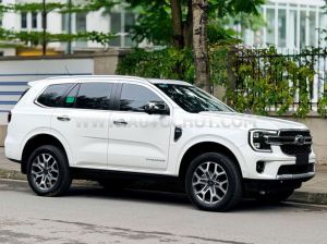 Xe Ford Everest Titanium 2.0L 4x2 AT 2023