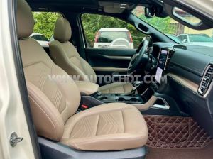 Xe Ford Everest Titanium 2.0L 4x2 AT 2023