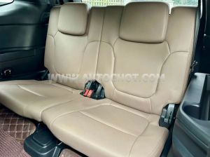 Xe Ford Everest Titanium 2.0L 4x2 AT 2023