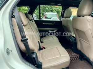 Xe Ford Everest Titanium 2.0L 4x2 AT 2023