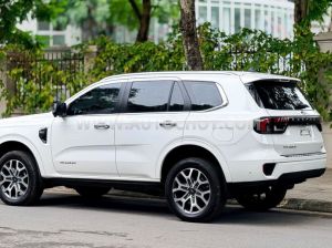 Xe Ford Everest Titanium 2.0L 4x2 AT 2023