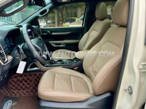Xe Ford Everest Titanium 2.0L 4x2 AT 2023