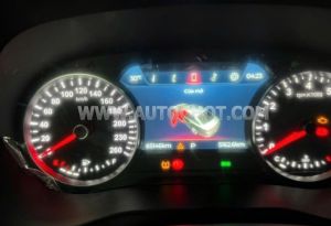 Xe VinFast Lux A 2.0 Premium 2.0 AT 2021