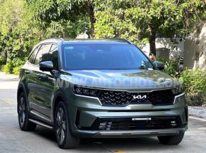 Xe Kia Sorento Premium 2.2D AT AWD 2025