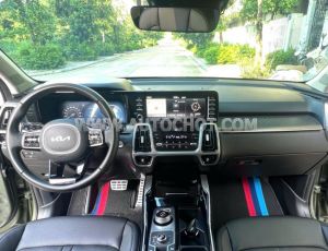Xe Kia Sorento Premium 2.2D AT AWD 2025