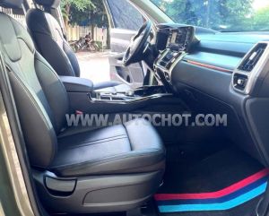 Xe Kia Sorento Premium 2.2D AT AWD 2025