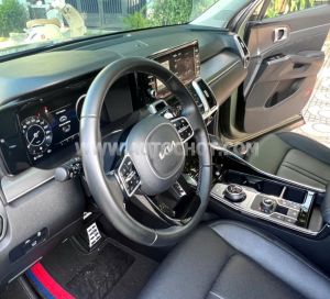 Xe Kia Sorento Premium 2.2D AT AWD 2025