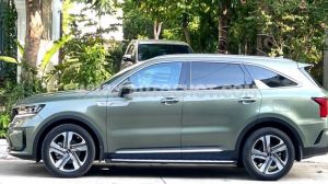 Xe Kia Sorento Premium 2.2D AT AWD 2025