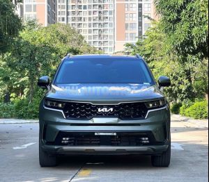 Xe Kia Sorento Premium 2.2D AT AWD 2025