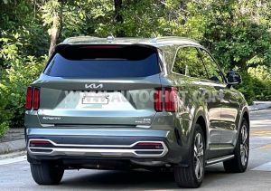 Xe Kia Sorento Premium 2.2D AT AWD 2025