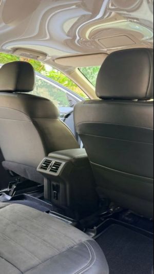 Xe Mitsubishi Outlander 2.0 CVT 2022