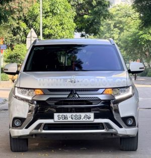 Xe Mitsubishi Outlander 2.0 CVT 2022