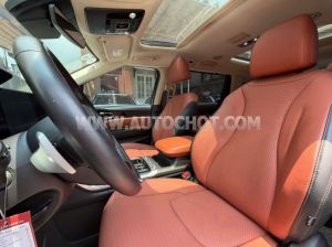 Xe Kia Carnival Signature 2.2D 2023