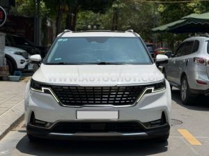 Xe Kia Carnival Signature 2.2D 2023