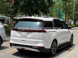 Xe Kia Carnival Signature 2.2D 2023