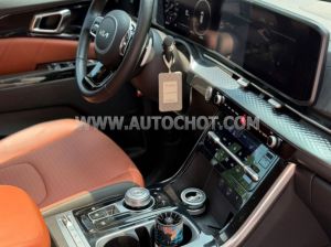 Xe Kia Carnival Signature 2.2D 2023