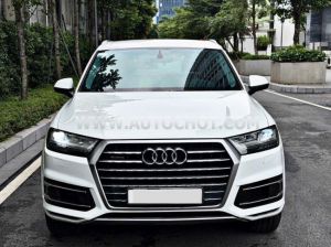 Xe Audi Q7 2.0 TFSI Quattro 2016