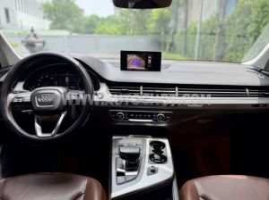 Xe Audi Q7 2.0 TFSI Quattro 2016