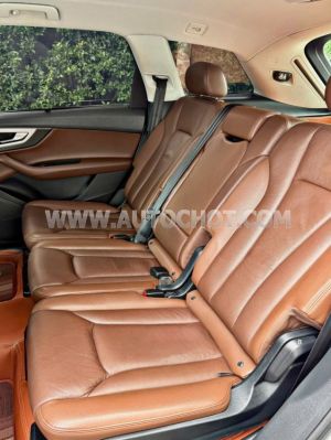 Xe Audi Q7 2.0 TFSI Quattro 2016