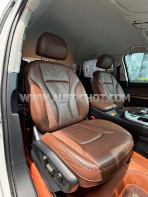 Xe Audi Q7 2.0 TFSI Quattro 2016