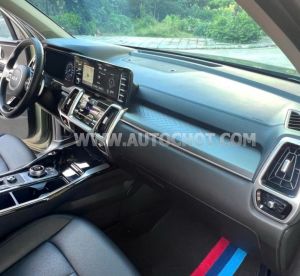 Xe Kia Sorento Premium 2.2D AT AWD 2025