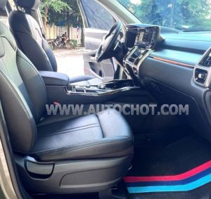 Xe Kia Sorento Premium 2.2D AT AWD 2025