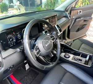 Xe Kia Sorento Premium 2.2D AT AWD 2025