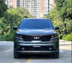 Xe Kia Sorento Premium 2.2D AT AWD 2025