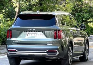 Xe Kia Sorento Premium 2.2D AT AWD 2025