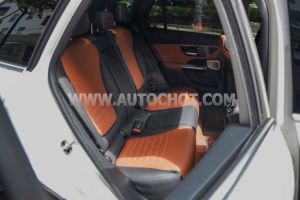 Xe Mercedes Benz GLC 300 4Matic 2023