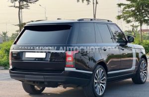 Xe LandRover Range Rover Autobiography 5.0 SCV8 2013