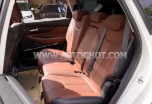 Xe Hyundai SantaFe Cao cấp 2.5L HTRAC 2023
