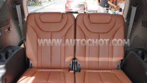 Xe Hyundai SantaFe Cao cấp 2.5L HTRAC 2023