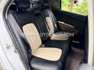 Xe Hyundai i10 Grand 1.2 MT Base 2016