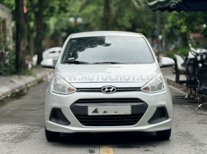 Xe Hyundai i10 Grand 1.2 MT Base 2016