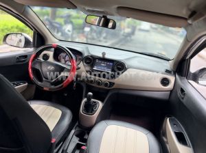 Xe Hyundai i10 Grand 1.2 MT Base 2016