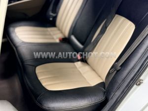 Xe Hyundai i10 Grand 1.2 MT Base 2016