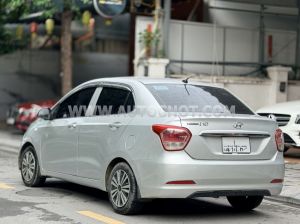 Xe Hyundai i10 Grand 1.2 MT Base 2016