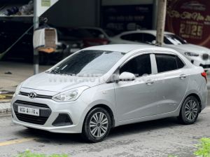 Xe Hyundai i10 Grand 1.2 MT Base 2016
