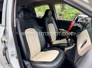 Xe Hyundai i10 Grand 1.2 MT Base 2016